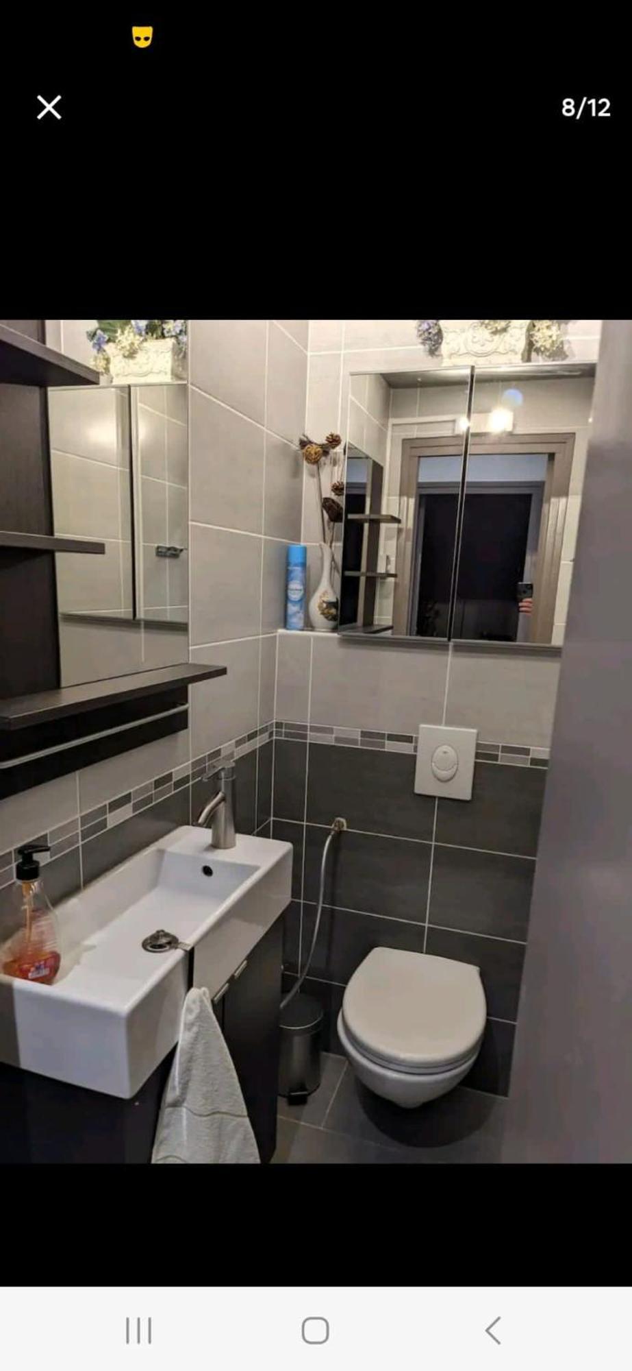 2 Bed 16th Arrondissement Trocadero For6 Appartement